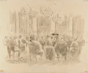 The Poor We Have Always With Us