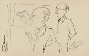 Turkish Ambassador to the U.S.