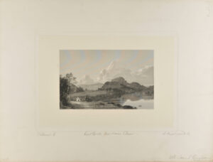 East-Rock, New Haven, Connecticut