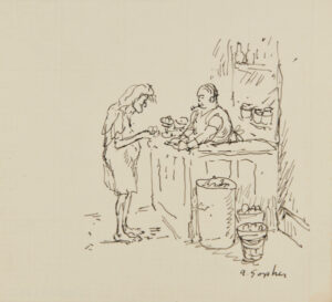 Buying from a Vendor