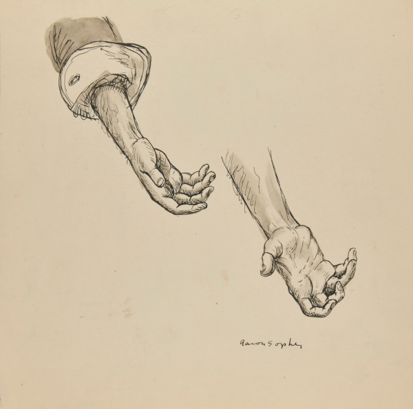 TWO ARMS