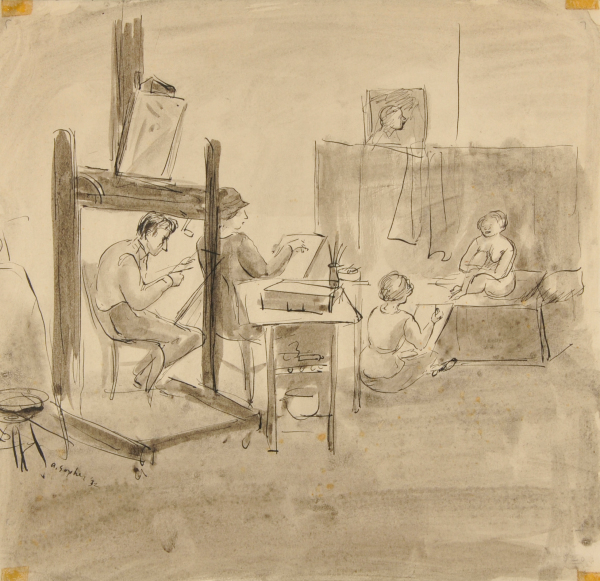 Art Class