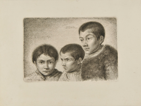 Gypsy Children - Image 2
