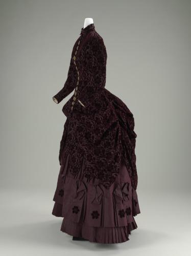 Day-Dress Jacket and Skirt - Image 4