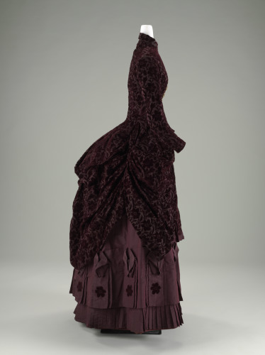 Day-Dress Jacket and Skirt - Image 3