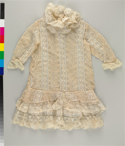 Child’s Dress - Image 2
