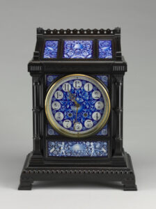 Mantel Clock