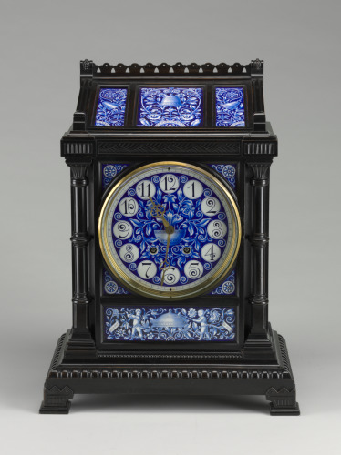 Mantel Clock