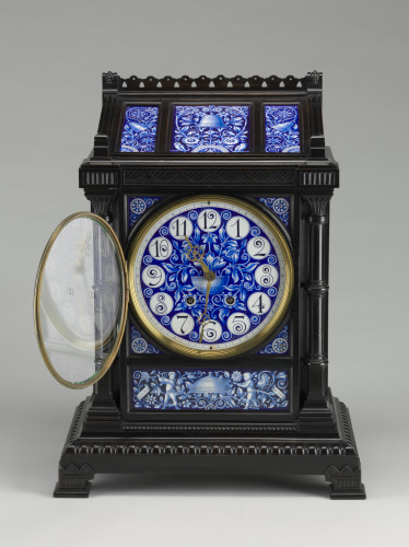Mantel Clock - Image 6