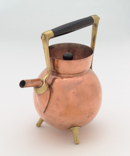 Tea Kettle - Image 3