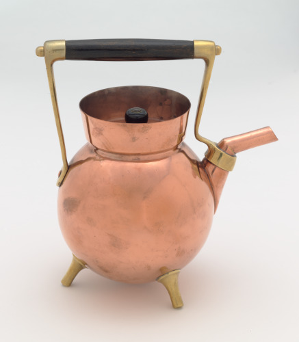 Tea Kettle - Image 2