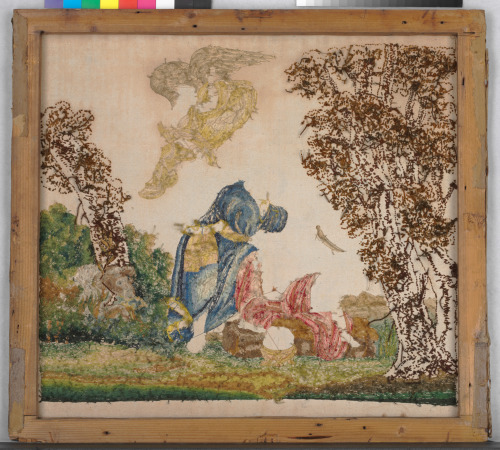 The Sacrifice of Isaac - Image 2