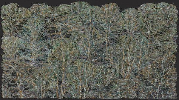 Tree Scape