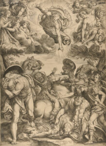 The Conversion of St. Paul