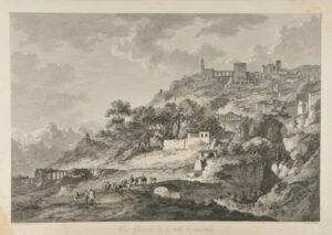 Une Générale de la Ville de Leon Forte