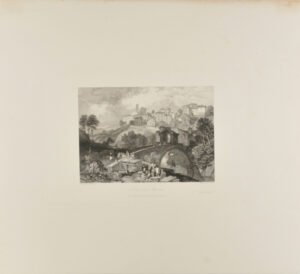 Pelago, near Florence