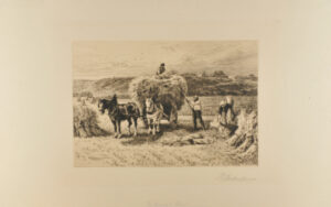 The Harvest Cart