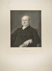 John Quincy Adams