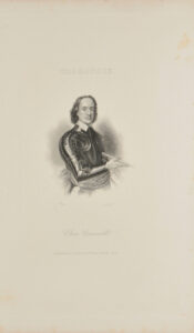 Oliver Cromwell