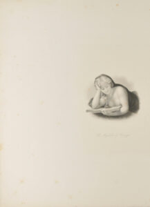 The Magdalen of Correggio