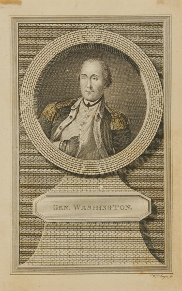 Gen. Washington