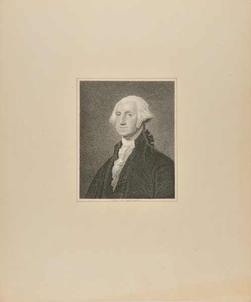 G. Washington