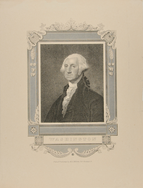 G. Washington
