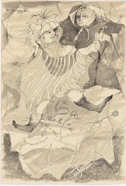 Puppet Dream - Image 2