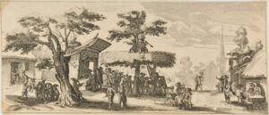 Landscapes with Figures