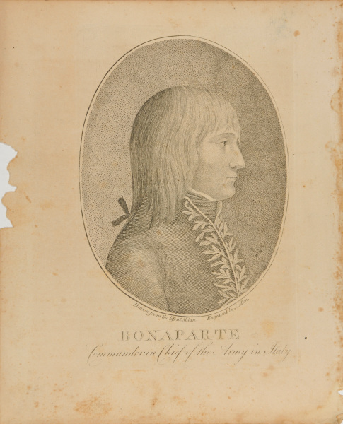Bonaparte