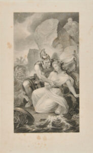 Perseus and Andromeda