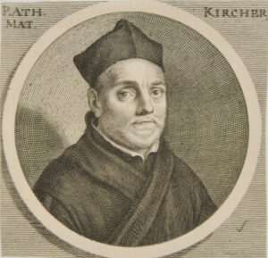 Athanasius Kircher