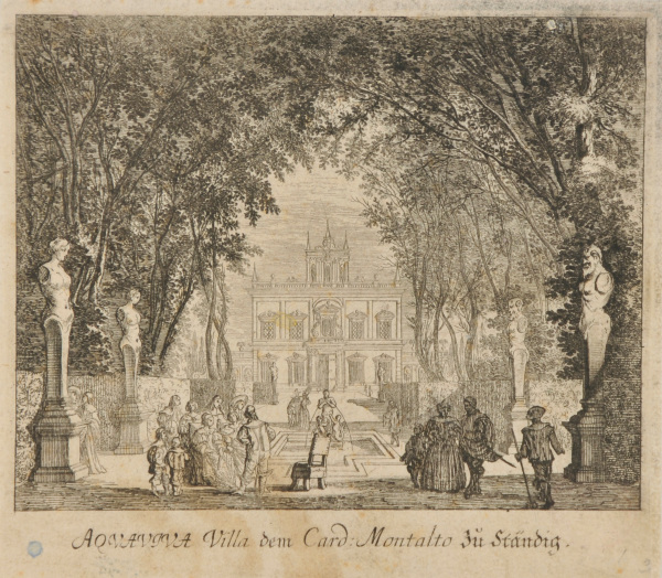 Aquaviva villa dem Card: Montalgo zu Standig