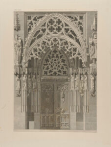 Die Ornamentik des Mittelalters von Heideloff