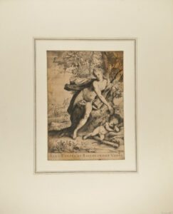 Sine Cerere et Baccho Friget Venus