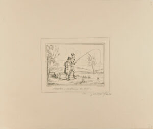 A Good Bite or Swallowing the Bait