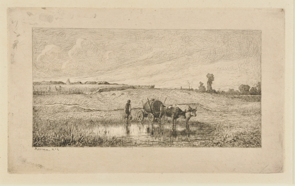 Le Champ De Blé - Image 2