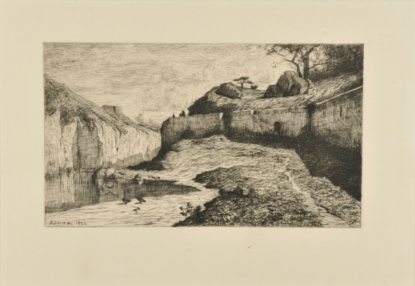 La Village de Chanox (Savoie) - Image 2