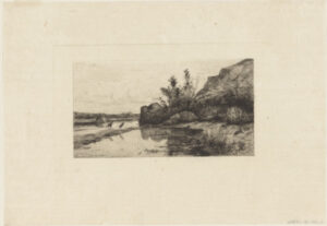 “Marais de la Burbanche (Ain)