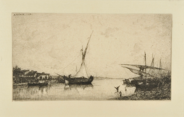 Canal Aux Martigues - Image 2