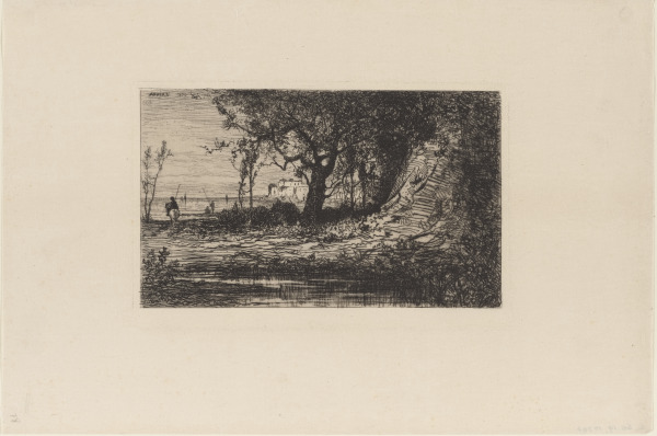 Aux Environs de Menton (Alpes Maritimes) - Image 1