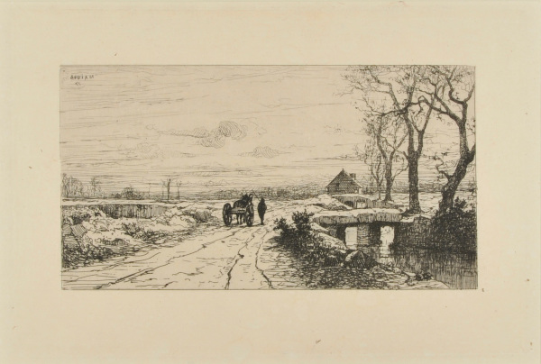 Chemin de L’Etang de Frignon - Image 2