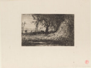 Aus Environs de Menton (Alpes Maritimes)