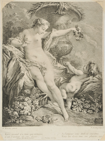 Venus and Cupid - Image 2