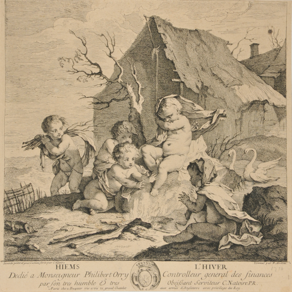 Hiems L’River (Winter) - Image 2