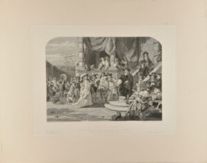 The Fall of Clarendon