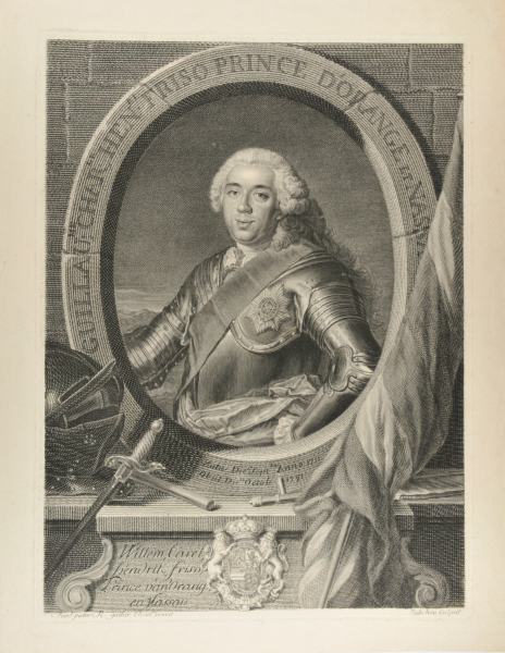 William Charles Henry Friso, Prince of Orange and Nassau - Image 2