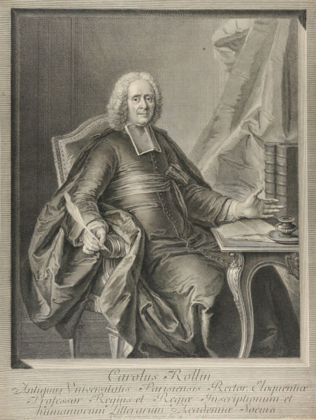 Carolus Rollin - Image 2