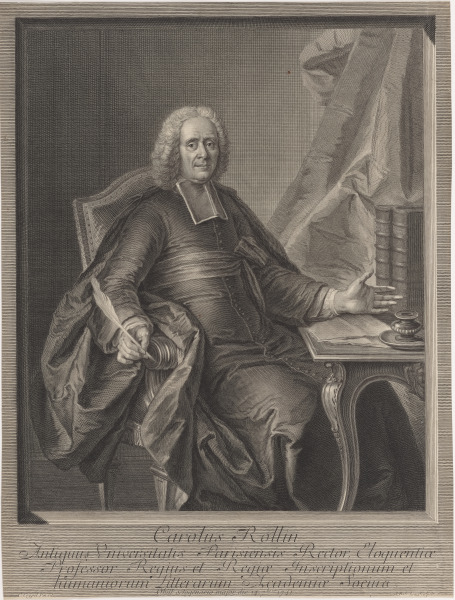 Carolus Rollin - Image 1