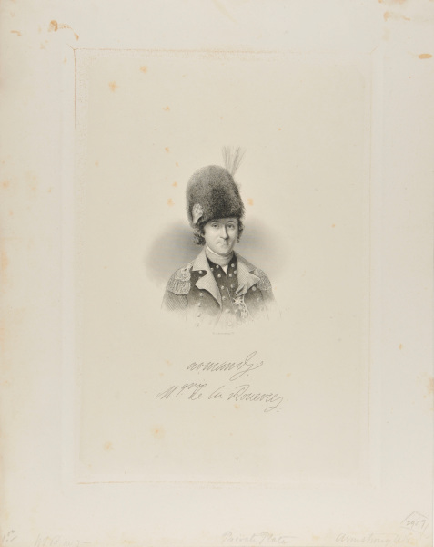 Armand, Marquis de la Rouerie - Image 2